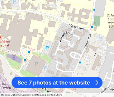 Alexandra House, Pillowell Drive - Photo 1