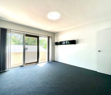 Fresh and Bright 2 Bedroom Unit - Photo 2