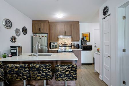 815 Rue Gagné, Montréal, QC - Photo 2