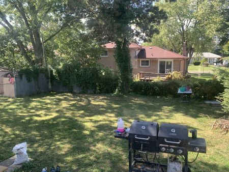 For Lease - 26 Arrowflight Drive, Markham, Ontario - Photo 5