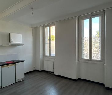 Location Appartement 1 pièce 16m² ALBI 81000 - Photo 4