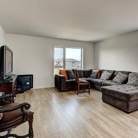 Appartement à louer - Photo 1