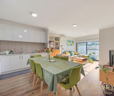 Executive Modern Apartment | Secured Building | Great Location - Photo 6