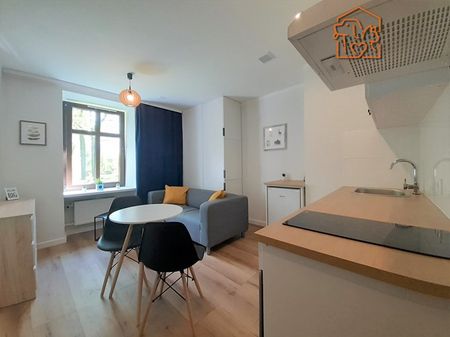 Dąbrowa Górnicza ul. 3 Maja - Photo 3