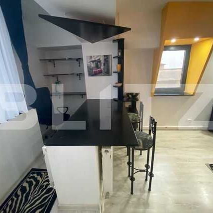Apartament modern, 2 camere, 64 mp, zona Piata Mare - Photo 1