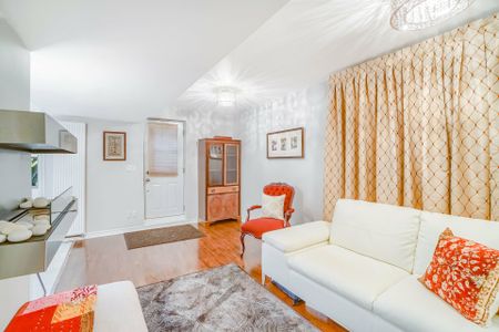 For Lease - 118 Mavety Street Unit# Lower, Toronto, Ontario - Photo 5