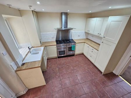 2 bedroom cottage to rent - Photo 5