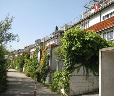 4.5 Zimmer, 95 m², 2. Stock - Photo 5