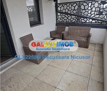 Garsoniera Mobilata Utilata, in Militari Residence, 400 Euro - Fotografie 2