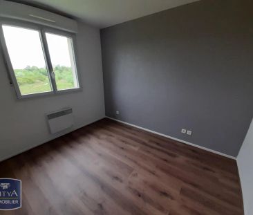 Appartement à louer 2 pièces 54.47m² - Photo 4