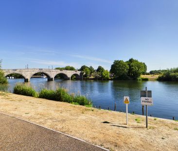 2 bedroom apartment to rent - Photo 3