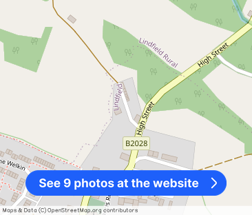 Spring Lane, Haywards Heath, West Sussex, RH16 - Photo 1