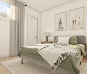 Desrosiers (Gatineau) Très Beau Logement D’une Chambre à Coucher - Photo 2