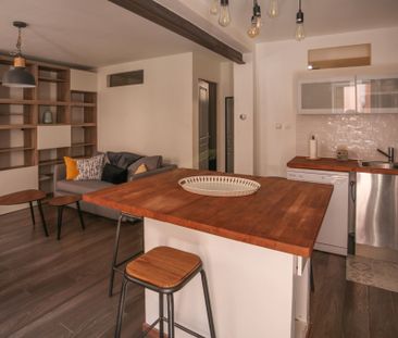 Location Appartement 2 pièces 36m² TOULOUSE 31500 - Photo 1