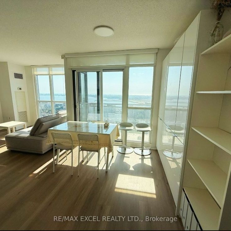 For Lease - 15 Iceboat Terrace Unit# 2609, Toronto, Ontario - Photo 1