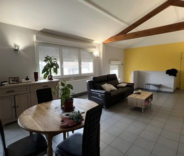 Appartement 5 pièces à Thionville - Photo 4