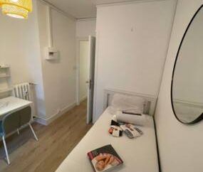 Studios indépendant - Colocation - Photo 1