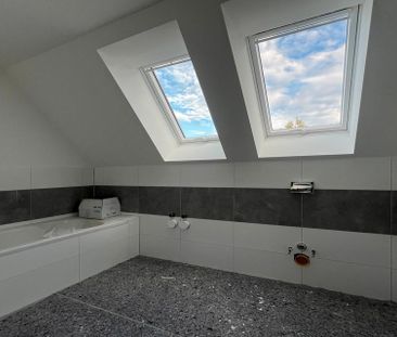 Erstbezug! Tolle Whg. am Werdauer Wald… - Photo 4