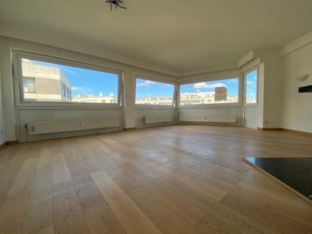 Te Huur 3 slaapkamers Oostende Leopold I-Plein 3A - Foto 4