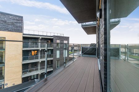 3-værelses lejlighed i Nørresundby med god planløsning - Foto 3