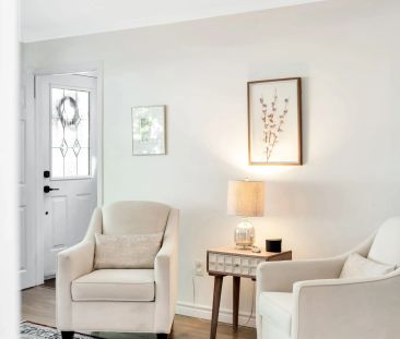 134 Dufferin Avenue #A - Photo 4