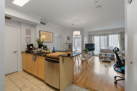 For Lease - 200 Rideau Street Unit# 706, Lower Town - Sandy Hill, Ontario - Photo 3