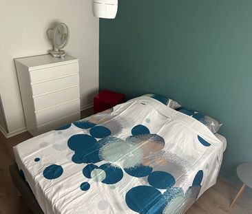 Appartement Lille 2 pièce(s) 50 m2, - Photo 1