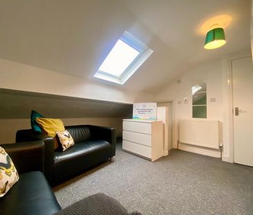 7 bedroom house share to rent - Photo 2