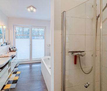 Exklusive 3-Zimmer-Penthousewohnung in guter Wohnlage - Photo 3