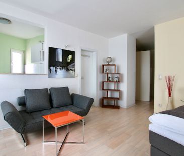 Schick Wohnen - im Belgischem Viertel - Photo 1