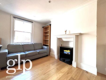 Studio to rent - Photo 2