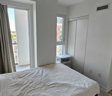 For Lease - 500 Wilson Avenue Unit# 830, Toronto, Ontario - Photo 1