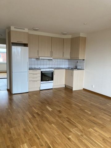 Västerlånggatan 5B, Eslöv Centrum - Foto 2