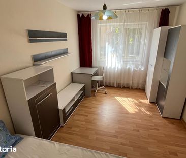 Complex Studențesc – Olimpia | Ap. 1 cam., 27 mp | Decomandat | 260 € - Fotografie 5