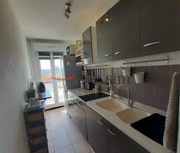 Appartement 2 pièces à Metz - Photo 5