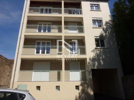 Location Appartement 2 pièces 50m² AUTUN 71400 - Photo 3