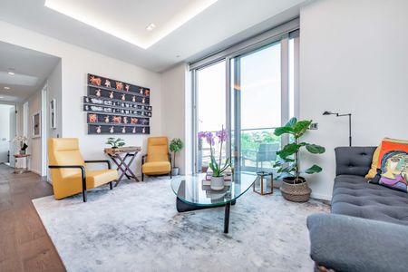 Columbia Gardens, London, SW6 - Photo 4