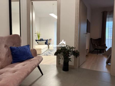 Apartament 2 camere, Grozaesti loc de parcare inclus in pret - Photo 5