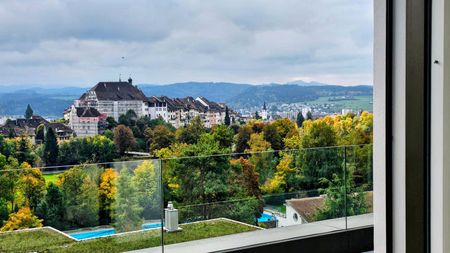 3.5 Zimmer, 160 m², 3. Stock - Foto 4