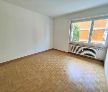 "3-Zimmerwohnung in Birsfelden" - Photo 2