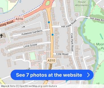 London Road, Twickenham - Photo 1