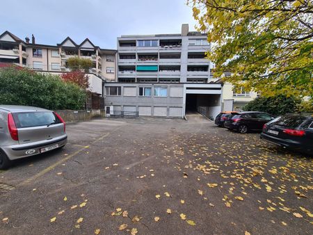 "Charmante 2.5-Zimmer-Wohnung" - Photo 5