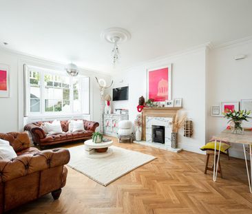 2 bed apartment to rent in Lansdown Place, Bristol, BS8 - Photo 2