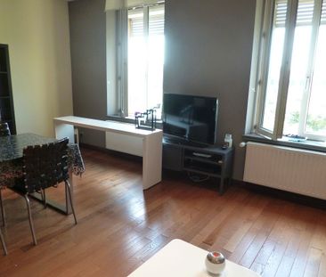Location Appartement 3 pièces 72m² LONGWY 54400 - Photo 2