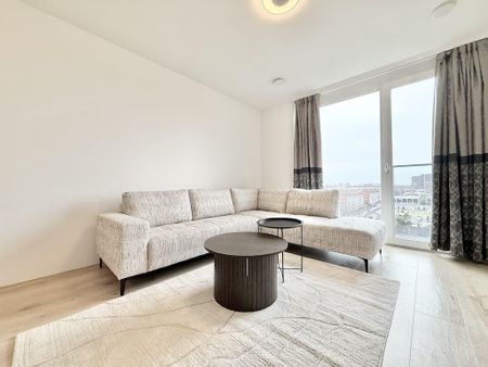 Appartement te huur: Wijnand Nuijenstraat 124 1061 WB Amsterdam - Foto 4