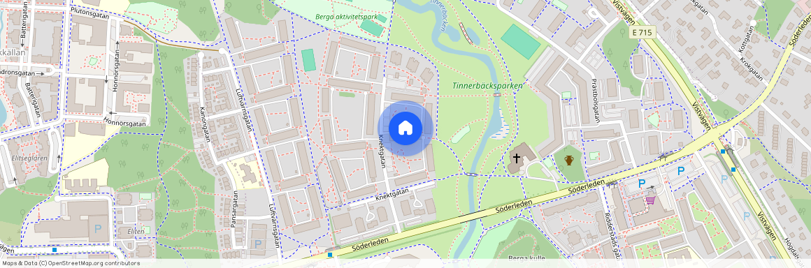 Knektgatan 18, Linköping