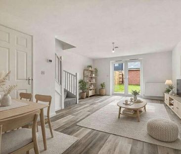 Violet Street, Lakenheath - Photo 1