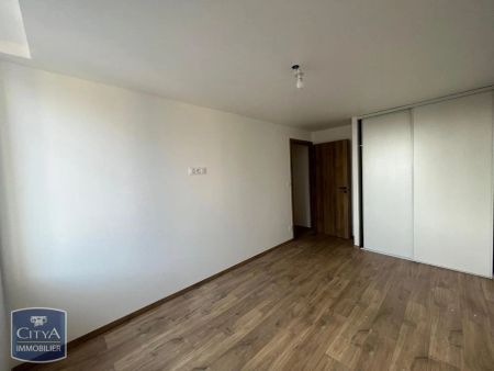 Appartement à louer 3 pièces 59.14m² - Photo 2