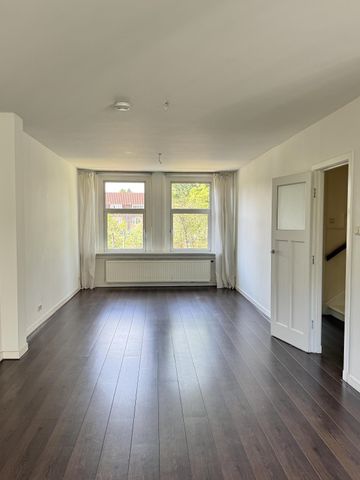 Mariotteplein 27 1, 1098 NW, Amsterdam - Foto 2