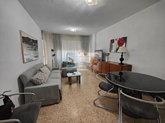Piso de alquiler en Ramon y Cajal, Hospital - Plaza del Real - Foto 1